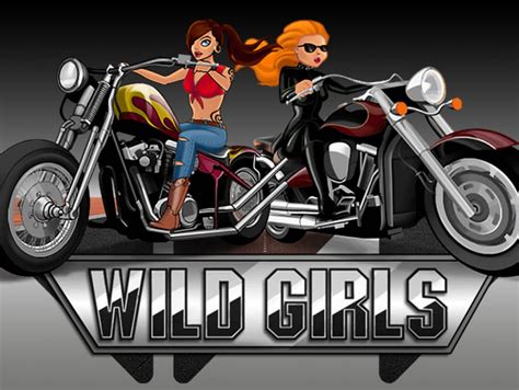 Wild Girls 5